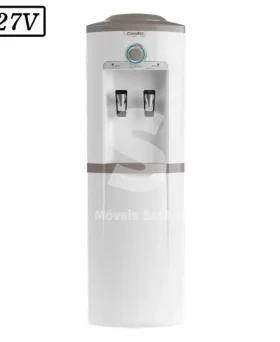 BEBEDOURO ESMALTEC EGC35B 127V BRANCO