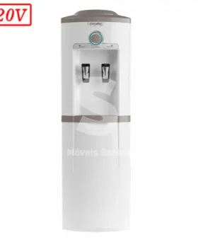 BEBEDOURO ESMALTEC EGC35B 220V BRANCO