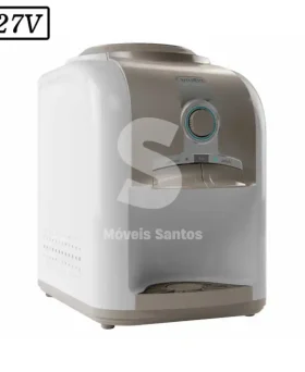 BEBEDOURO ESMALTEC EGM30 127V BRANCO
