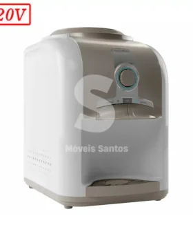 BEBEDOURO ESMALTEC EGM30 220V BRANCO