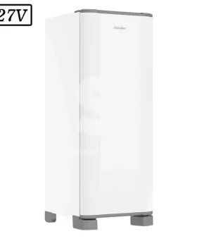 REFRIGERADOR ESMALTEC ROC31 PRO CYCLE DEFROST INVERTER 245L 127V BRANC