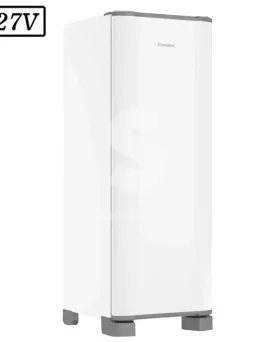 REFRIGERADOR ESMALTEC ROC35 PRO CYCLE DEFROST 259L 127V BRANCO