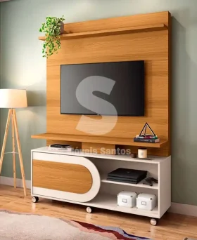 HOME HB ORBIS CINAMOMO/OFF WHITE