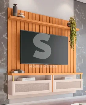 HOME HB SUSPENSO ATRIO CINAMOMO / OFF WHITE