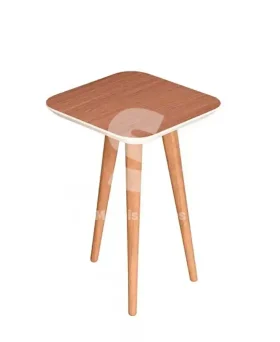 MESA LATERAL HB MARCHE NATURE / OFF WHITE