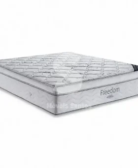 COLCHAO 138X188X32 ORTOBOM FREEDOM P52