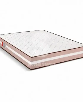 COLCHAO AG70 EPS 138X188X30 RECONFLEX GOLD FLEX ORTOPEDICO PREMIUM
