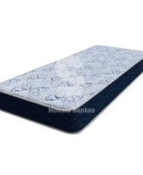 COLCHAO D28 88X188X20 TOPAZIO EXCLUSIVE