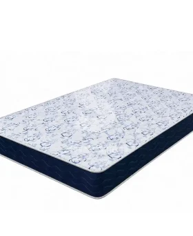 COLCHAO D28 138X188X20 TOPAZIO EXCLUSIVE