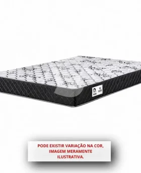 COLCHAO D33 138X188X20 SONOS HOME 33