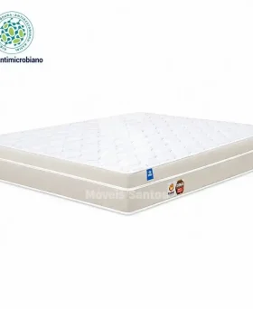 COLCHAO D33+D23 88X188X20 SONOS PODIUM OURO