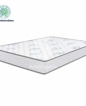 COLCHAO D45 138X188X25 SONOS CARE PES