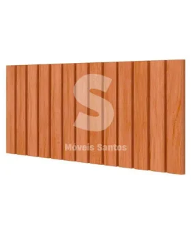 PAINEL DE COZINHA MGM DIVINA RIPADO 120CM FREIJO