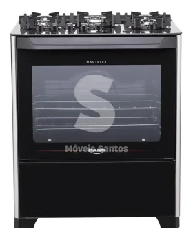 FOGAO 5B DAKO MAGISTER PRETO