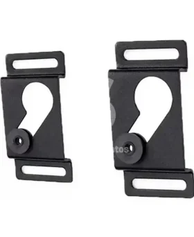 SUPORTE MULTILASER  P/ TV DE 14 ATE 77 MINI.