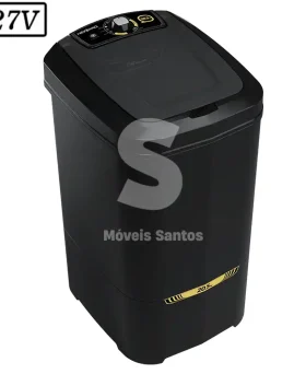 LAV NEWMAQ 20,5K 127V BLACK