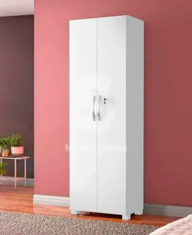 MULTIUSO 2P. ABRIR NOTAVEL NT 4020 BRANCO NEW