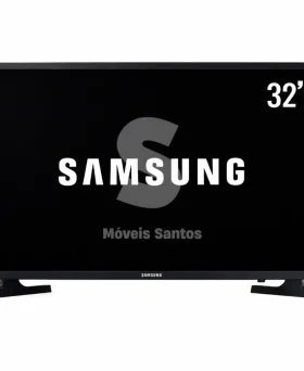 SMART TV SAMSUNG LS32BETBL 32"" HD 2 HDMI USB WIFI