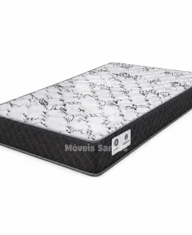 COLCHAO D33  88X188X20 SONOS HOME 33