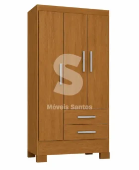 ROUPEIRO 3P. ABRIR 2G RODIAL RIO GRANDE CINAMOMO 50GR3223