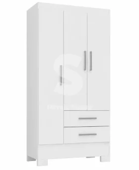 ROUPEIRO 3P. ABRIR 2G RODIAL RIO GRANDE BRANCO 1GR3222