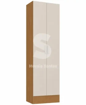 MULTIUSO 2P. ABRIR RODIAL BAIA CINAMOMO/OFF WHITE 51MU2024