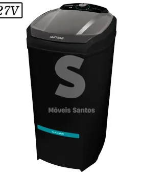 LAV SUGGAR LAVAMAX ECO 10K 127V PRETO