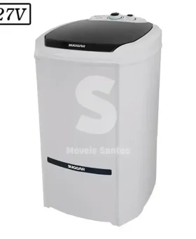 LAV SUGGAR LAVAMAX ECO 20K 127V BRANCO