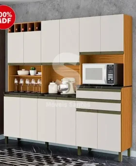 KIT 12P 2G RONIPA MALBEC AMENDOA/BRANCO