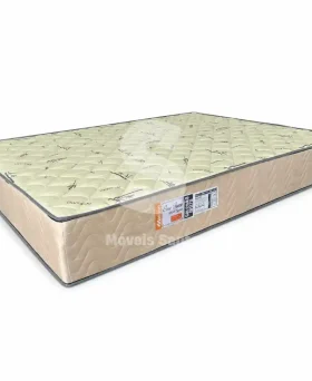 COLCHAO D33 138X188X024 MERON ONE FACE GOLD