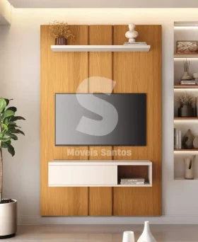 HOME HB SUSPENSO MASTER 1.2 CINAMOMO/OFF WHITE